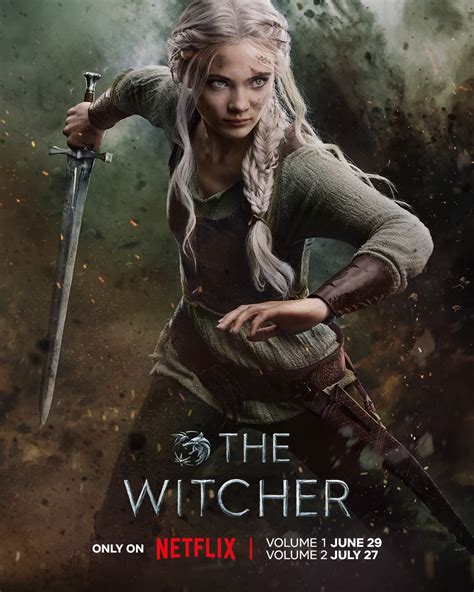 The Witcher .
